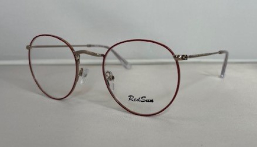 Оправа RedSun 8258 с2