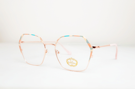 Оправа La Strada D3301 C5