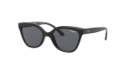 Солнцезащитные очки VOGUE 2001 W44/87 45