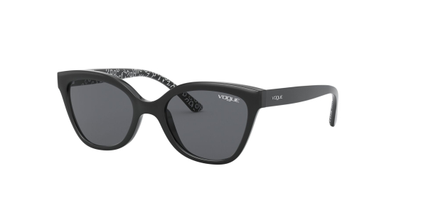 Солнцезащитные очки VOGUE 2001 W44/87 45