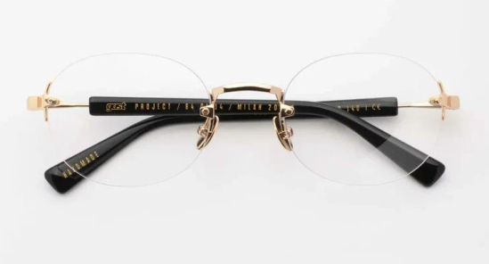 Оправа Gast OLLI OL06