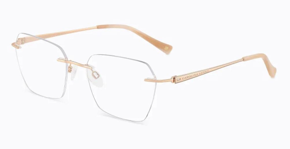 Оправа Carolina Lemke CL4687 02
