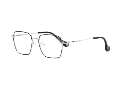 Оправа Choco TECH.RX.BLK-SIL