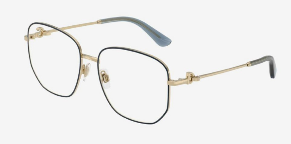 Оправа DOLCE & GABBANA 1356 488 55