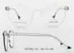 Оправа DACCHI  37804 с11