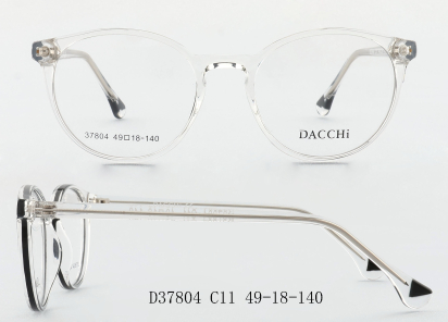 Оправа DACCHI  37804 с11