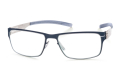 Оправа Ic-berlin PaulR MarineBlue