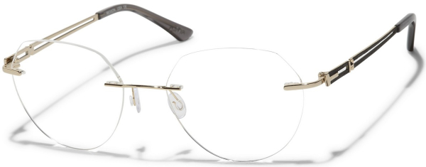 Оправа Revlon 1939 01 53/18