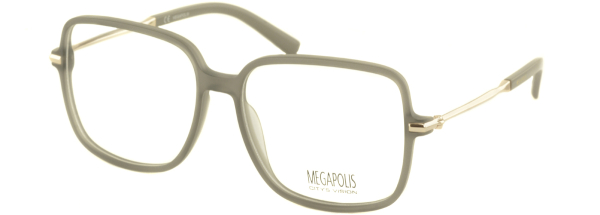 Оправа Megapolis 03-Grey