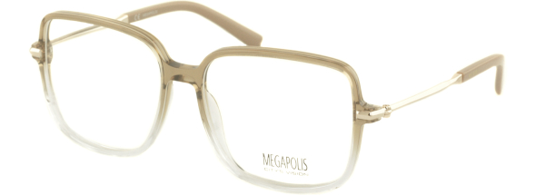 Оправа Megapolis 03-Marrone
