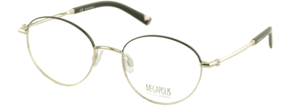 Оправа Megapolis 104-Black