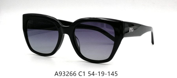 Солнцезащитные очки Moretti Pol A93266 C1