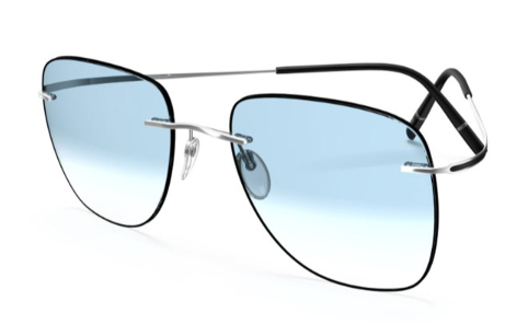 Оправа Silhouette 5599_PC 9145 55/17