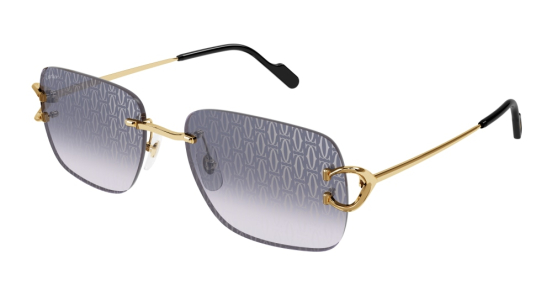 Солнцезащитные очки Cartier CT0330S-008 59