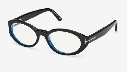 Оправа Tom Ford 6067-B 001 54