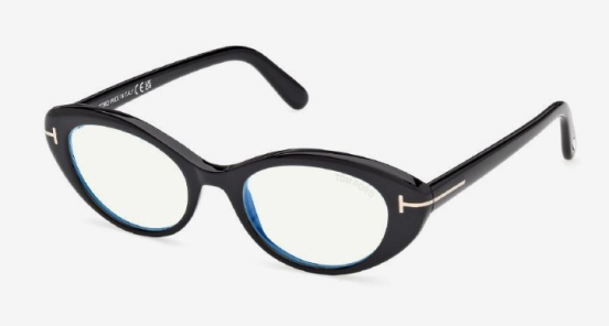 Оправа Tom Ford 6092-B 001 50