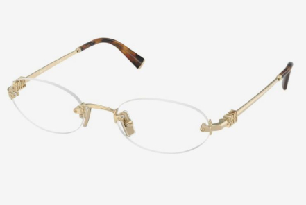 Оправа MIU MIU 53WV ZVN1O1 51