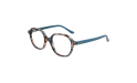 Оправа LULU CASTAGNETTE LEAA155 c66