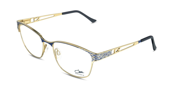 Оправа CAZAL 1294 001 54/17