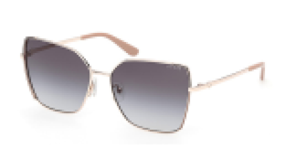 Солнцезащитные очки GUESS 00192 32B 59