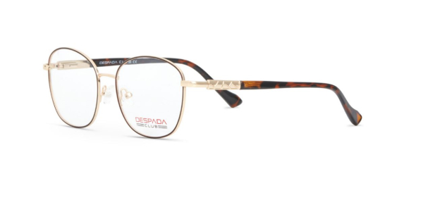 Оправа DESPADA CLUB 5297 (C 3)