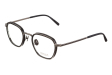 Оправа MATSUDA M3101-I.RX.PW-MBK.50