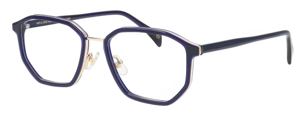 Оправа WILLIAM MORRIS JUDD_1 6132 53/17