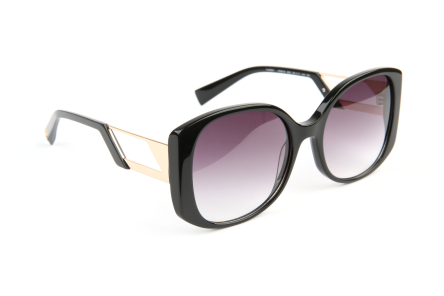 Солнцезащитные очки Ana Hickmann HI9216 A02