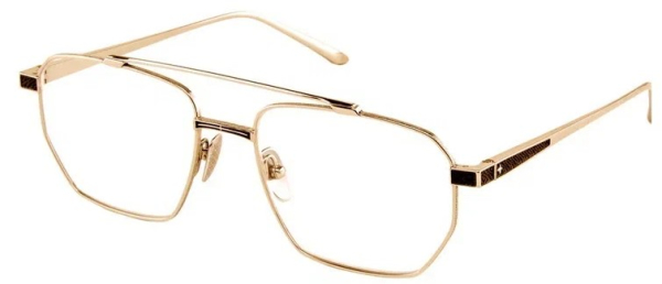 Оправа Leisure Society LS-Prism.18K GOLD