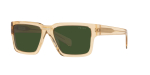 Солнцезащитные очки PRADA 09YS 01N1I0 56