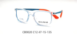 Оправа Oliva CB9020 C12