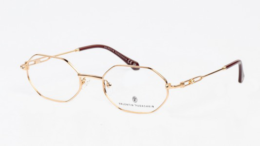 Оправа VALENTIN YUDASHKIN WO1-mod3 C3 53