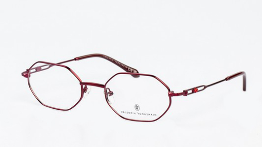 Оправа VALENTIN YUDASHKIN WO1-mod3 C4 53