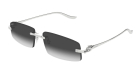 Солнцезащитные очки Cartier CT0505S-002 58