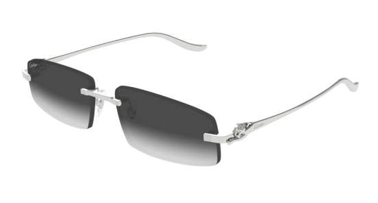 Солнцезащитные очки Cartier CT0505S-002 58