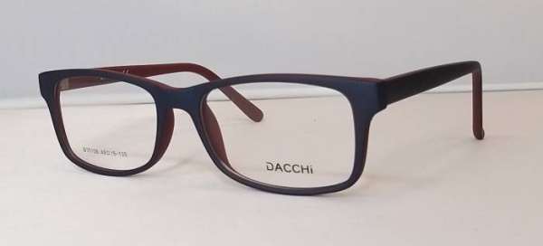 Оправа DACCHI 35156 c10 Д