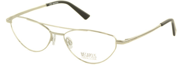 Оправа Megapolis 2338-Silver