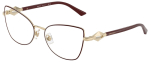 Оправа Jimmy Choo 2012 3025 55