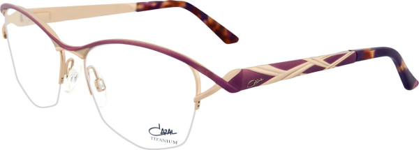 Оправа CAZAL 1276 003 53/16