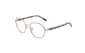 Оправа LULU CASTAGNETTE LFMM143 c68