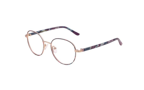 Оправа LULU CASTAGNETTE LFMM143 c68
