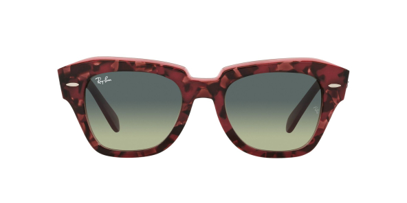 Солнцезащитные очки Ray Ban 2186 1323BH 52