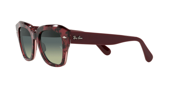 Солнцезащитные очки Ray Ban 2186 1323BH 52