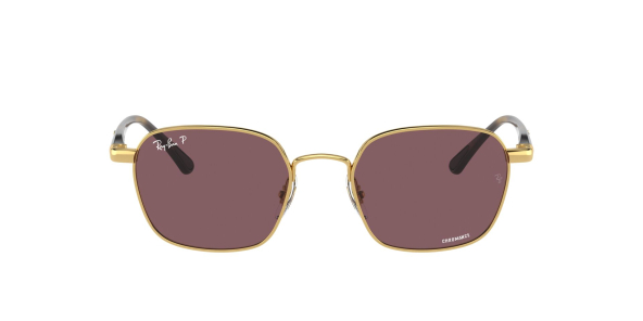Солнцезащитные очки Ray Ban 3664CH 001/BC 50