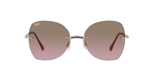 Солнцезащитные очки Ray Ban 8066 003/14 58