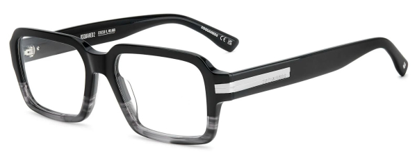 Оправа DSQUARED 0221 XOW