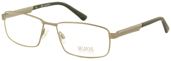 Оправа Megapolis 210-Grey