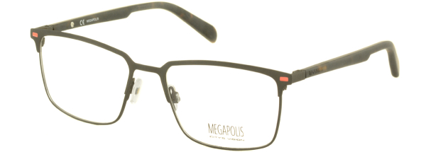 Оправа Megapolis 1291-Brown