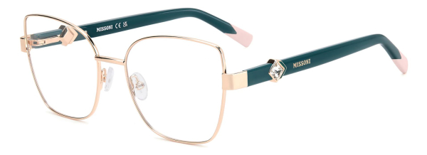Оправа MISSONI 0255 DDB