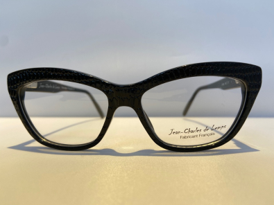 Оправа Jean Charles de Lemps LINDA  c1